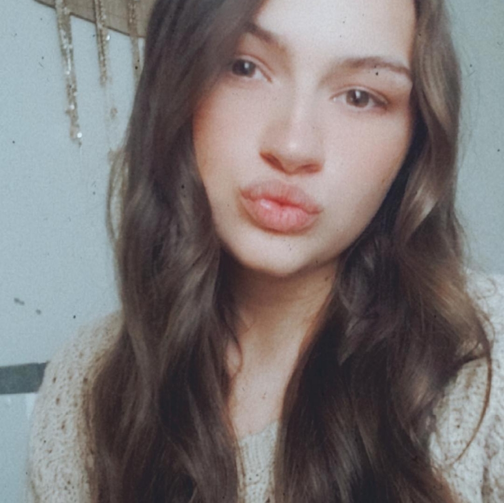 Meet your Posher, Ashlyn